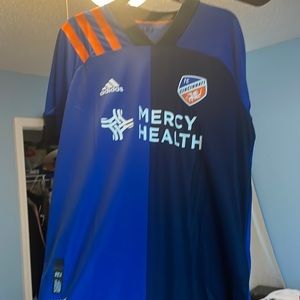 Getting rid of closet